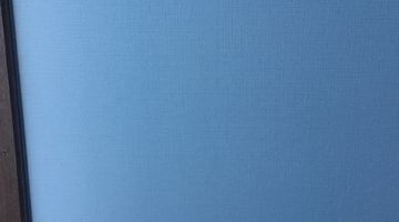 玄関壁　貼替　クロスメイク　施工後　秦野市　A邸