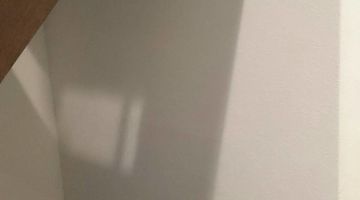 階段下　クロスメイク　施工後　秦野市　M邸