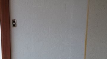 キッチン横　クロスメイク　施工後　二宮　A邸　