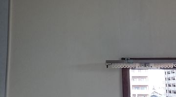 キッチン壁　クロスメイク　施工後　茅ケ崎　A邸