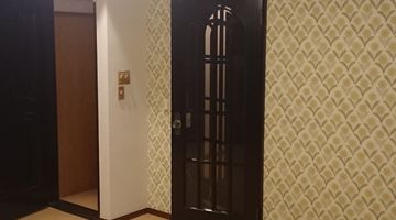 リビング壁　クロス貼替　天井　コロル　施工後　厚木　B邸