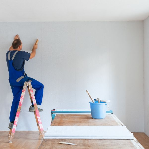 小田原で交換でなくクロスを美しく塗り替える際は村田壁装にご相談ください