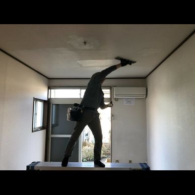 神奈川県　壁紙革命　正規代理店　村田壁装にクロスメイクはお任せください。