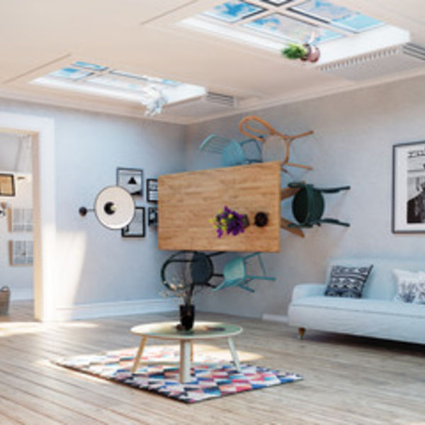 クロスメイクで始めるリフォーム入門。「塗る」技術で賢く内装リフォーム。