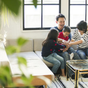 茅ケ崎市周辺でクロス壁紙張替えをお考えなら村田壁装までご連絡ください。