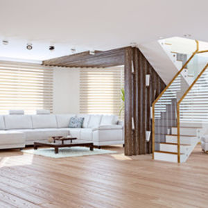 厚木市の内装クロス壁紙工事なら村田壁装にお任せください。