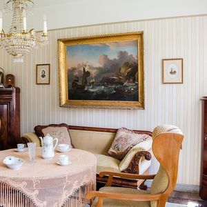 藤沢市で「輸入壁紙」ご検討なら村田壁装まで。