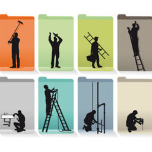 茅ケ崎市で賃貸住宅アパートのクロス壁紙貼替るならクロスメイクがお得です。